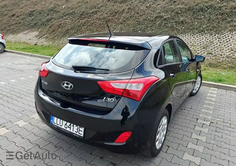 HYUNDAI I30 1.4 CRDi Comfort