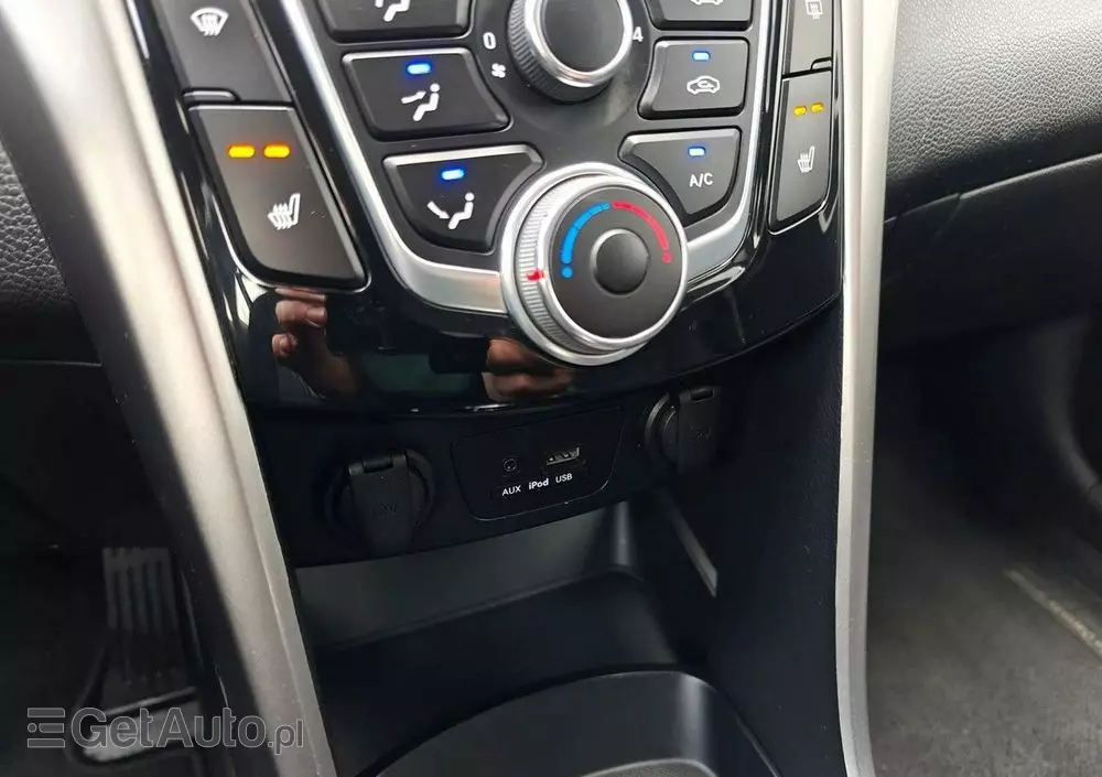 HYUNDAI I30 1.4 CRDi Comfort