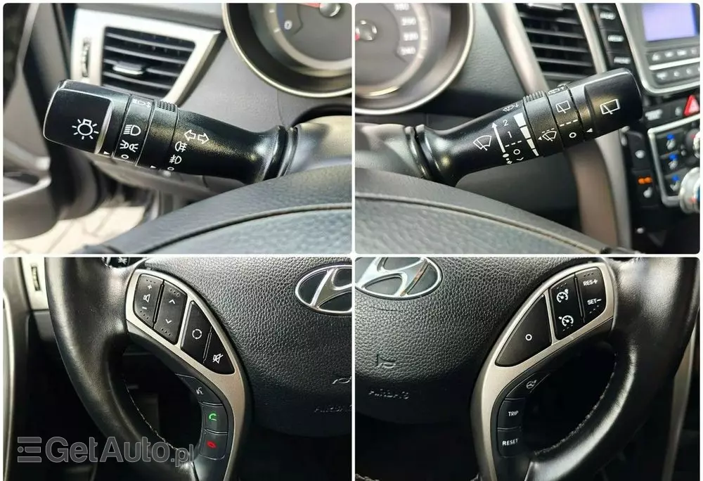 HYUNDAI I30 1.4 CRDi Comfort