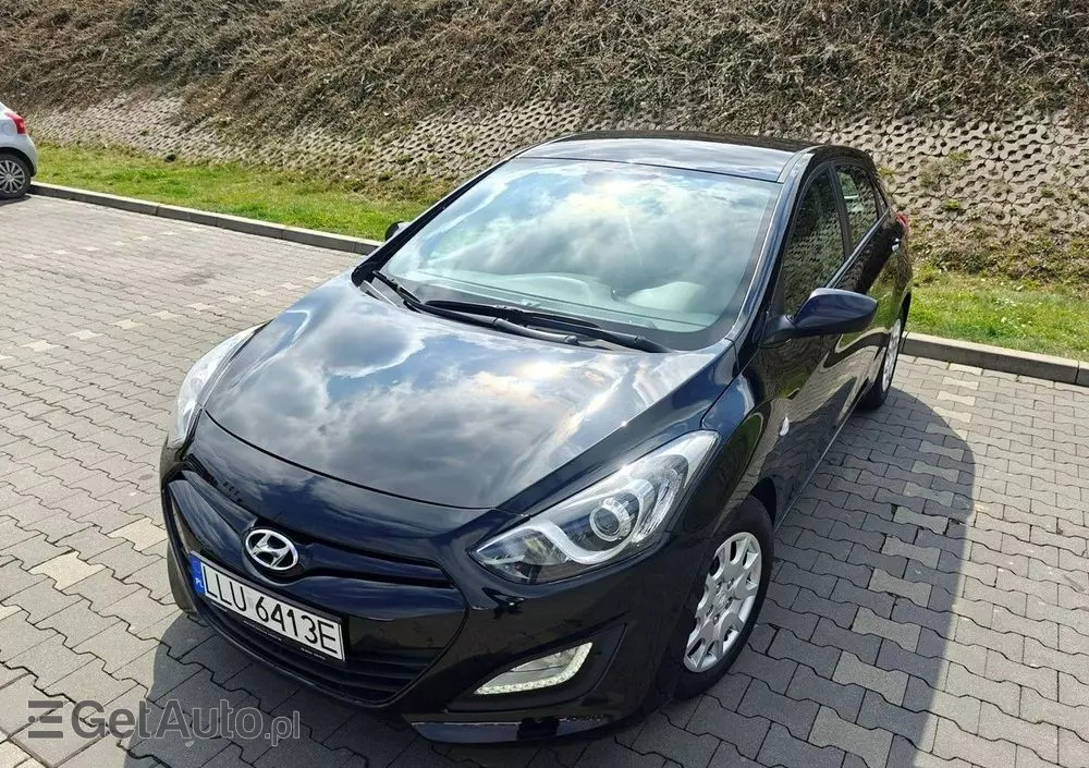 HYUNDAI I30 1.4 CRDi Comfort