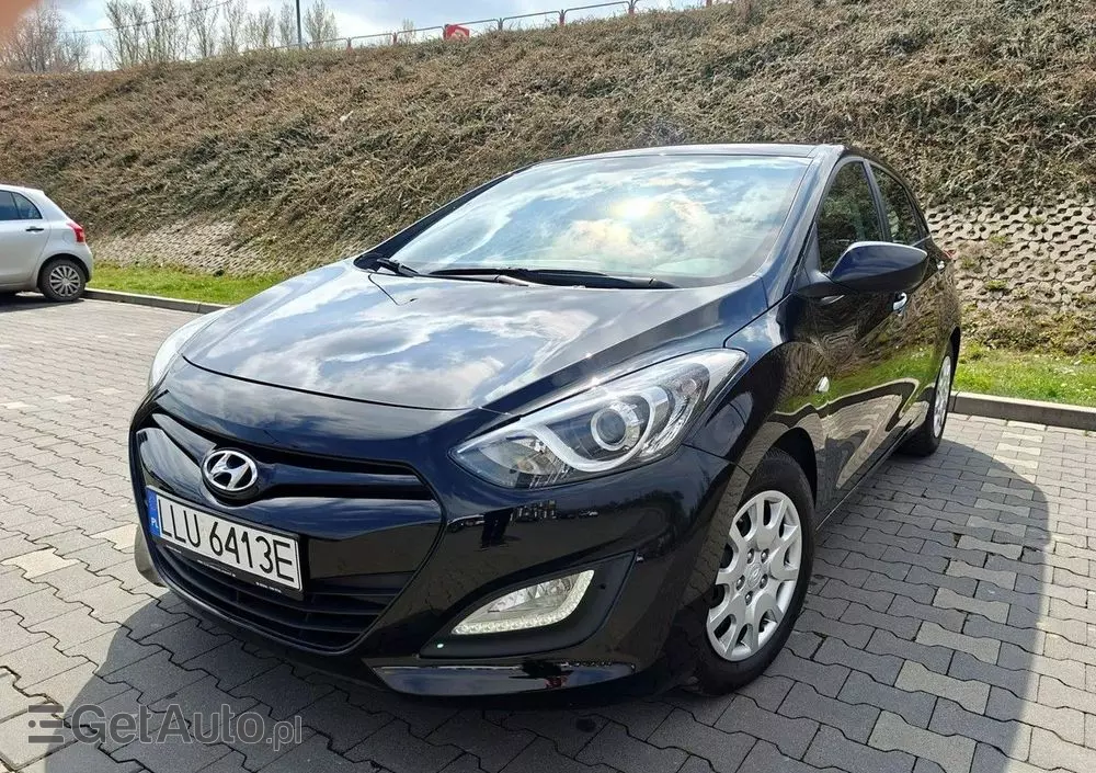 HYUNDAI I30 1.4 CRDi Comfort
