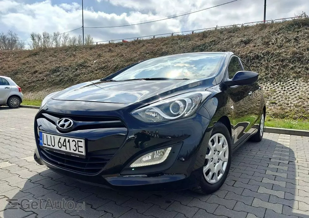 HYUNDAI I30 1.4 CRDi Comfort