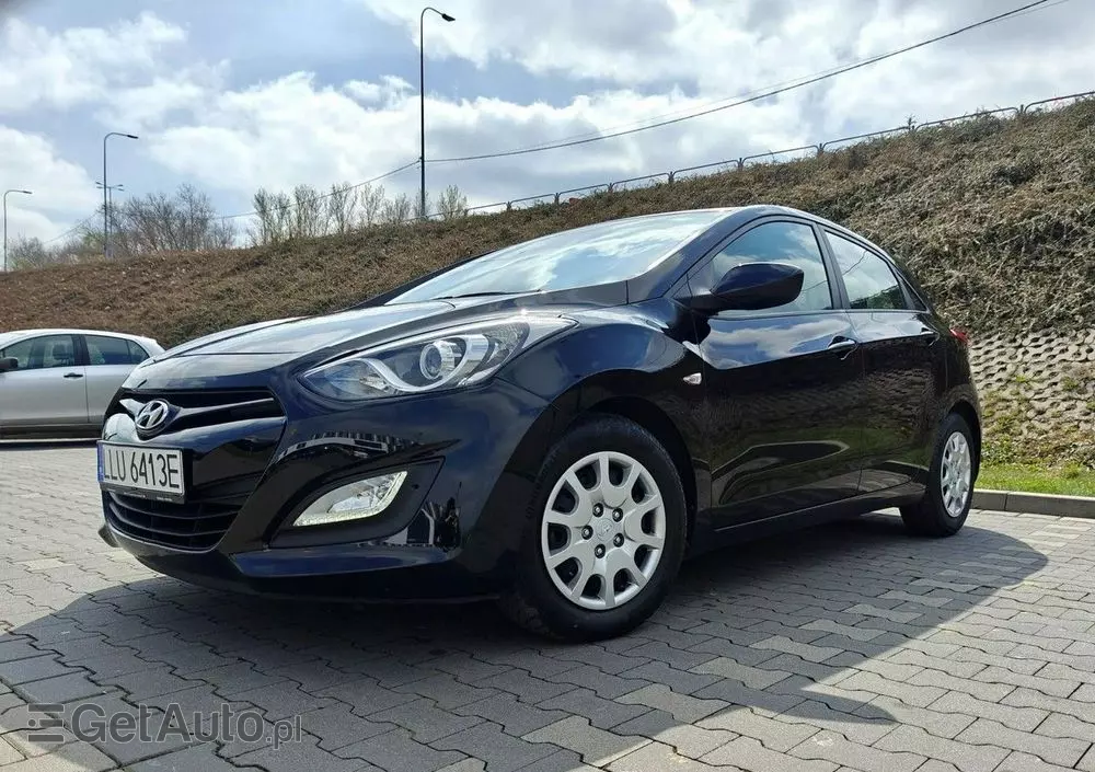 HYUNDAI I30 1.4 CRDi Comfort