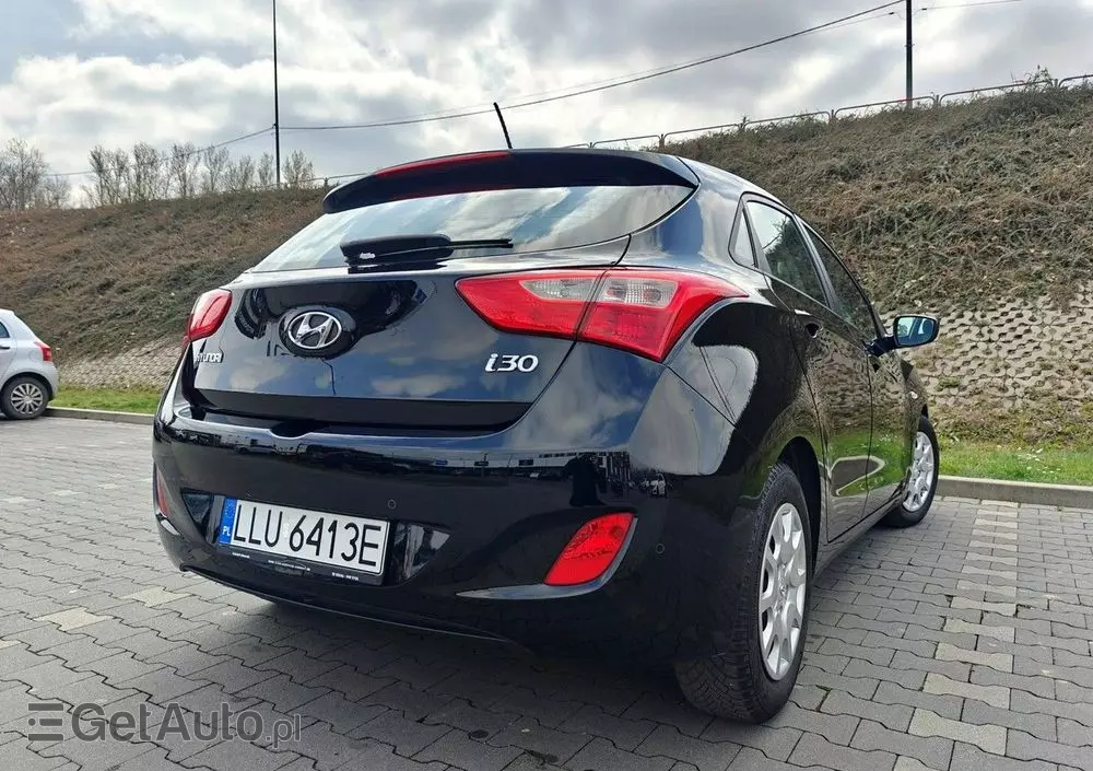 HYUNDAI I30 1.4 CRDi Comfort