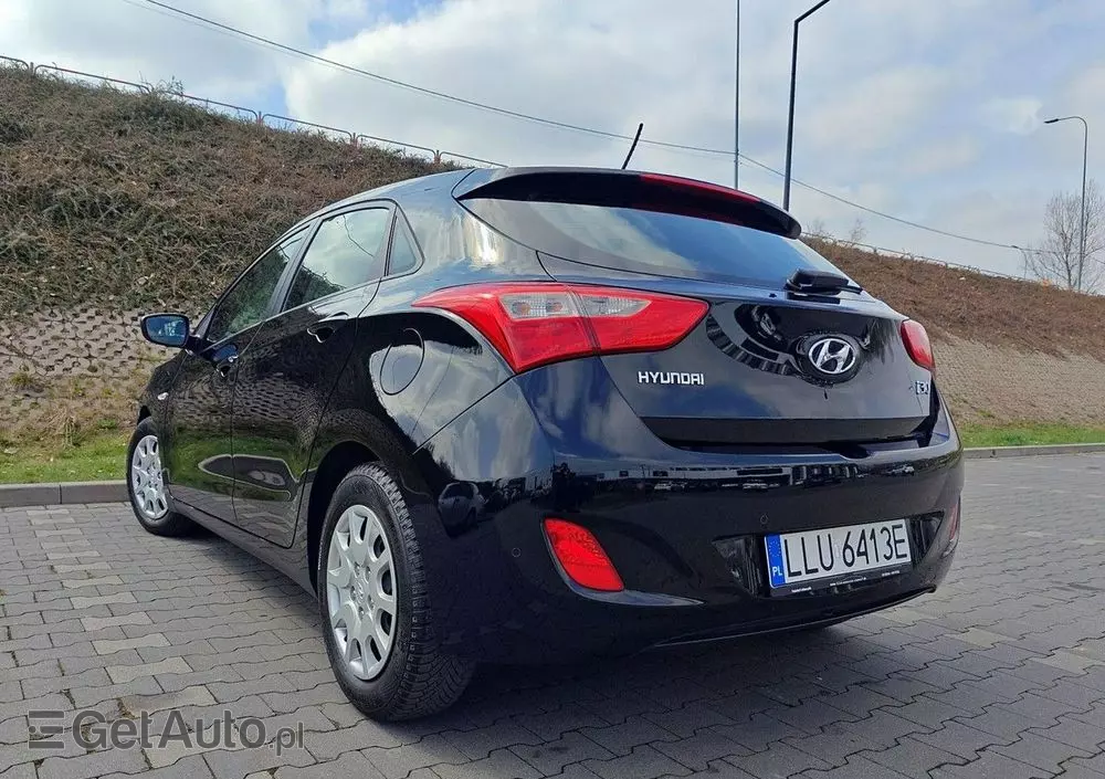 HYUNDAI I30 1.4 CRDi Comfort