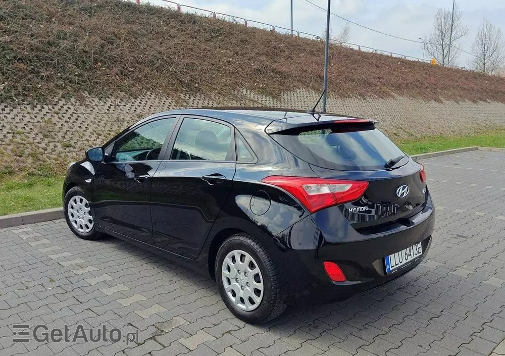 HYUNDAI I30 1.4 CRDi Comfort