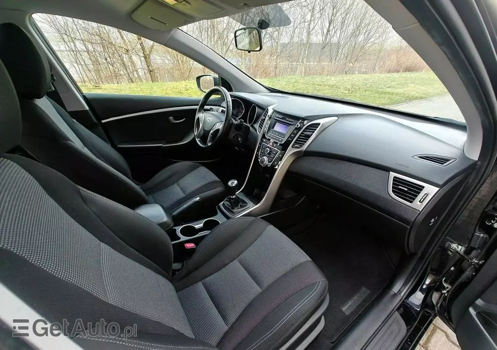 HYUNDAI I30 1.4 CRDi Comfort