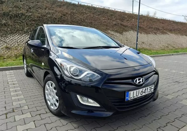 HYUNDAI I30 1.4 CRDi Comfort