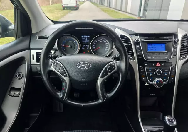 HYUNDAI I30 1.4 CRDi Comfort
