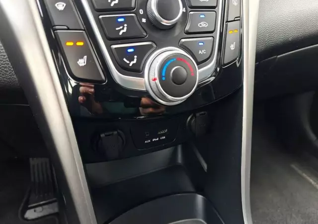 HYUNDAI I30 1.4 CRDi Comfort