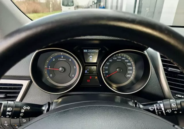 HYUNDAI I30 1.4 CRDi Comfort