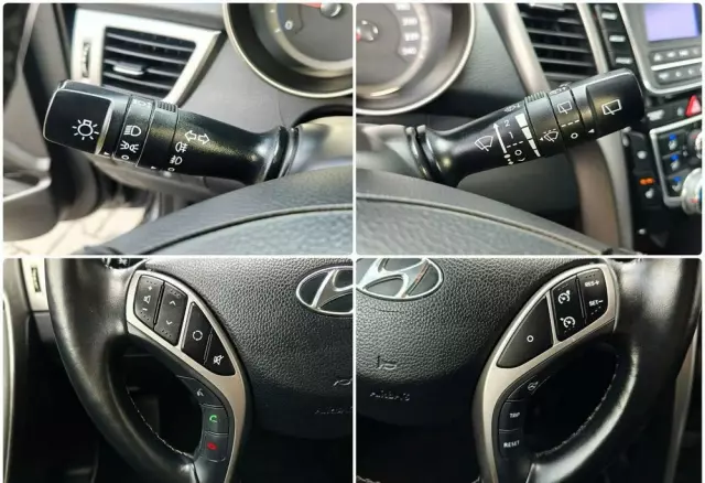 HYUNDAI I30 1.4 CRDi Comfort