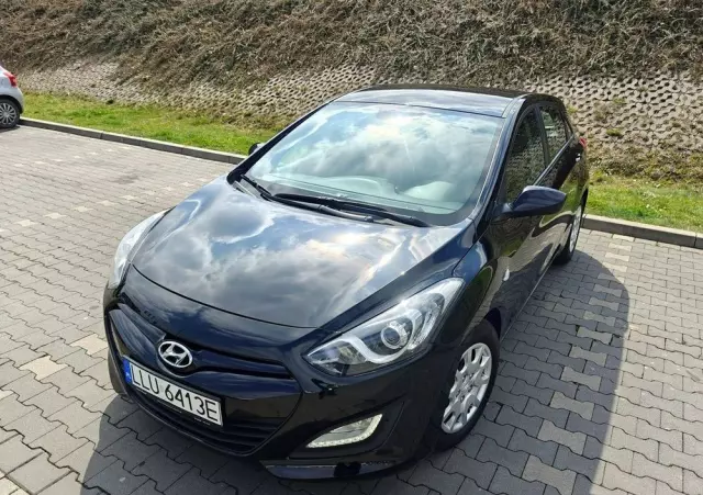 HYUNDAI I30 1.4 CRDi Comfort