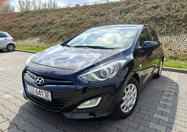 HYUNDAI I30 1.4 CRDi Comfort