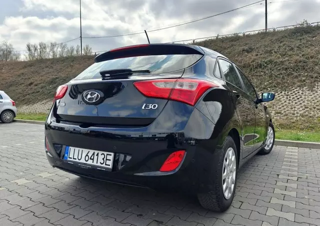 HYUNDAI I30 1.4 CRDi Comfort
