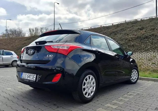 HYUNDAI I30 1.4 CRDi Comfort