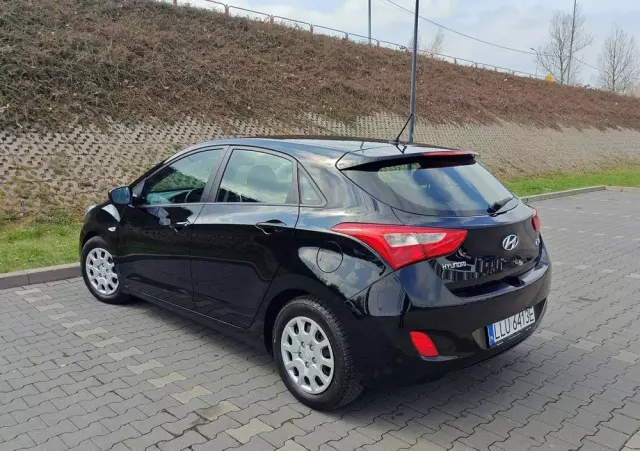 HYUNDAI I30 1.4 CRDi Comfort