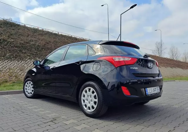 HYUNDAI I30 1.4 CRDi Comfort