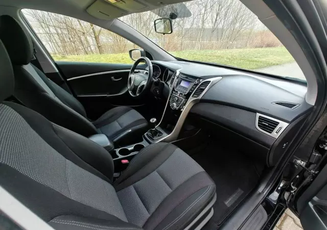 HYUNDAI I30 1.4 CRDi Comfort