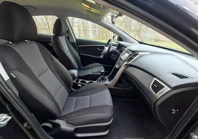 HYUNDAI I30 1.4 CRDi Comfort