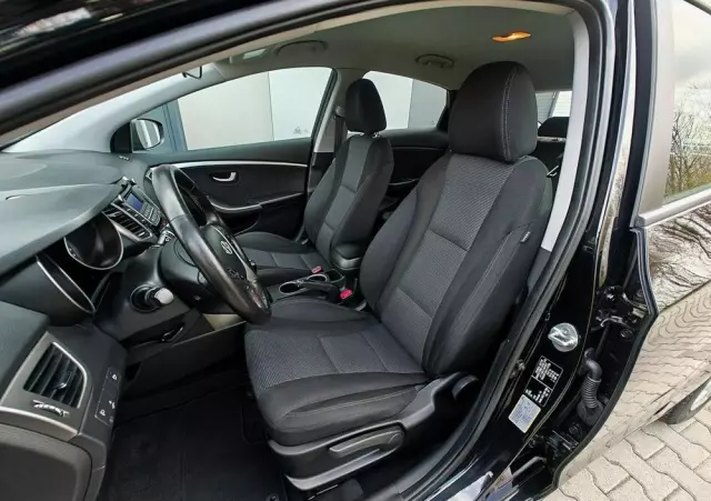 HYUNDAI I30 1.4 CRDi Comfort