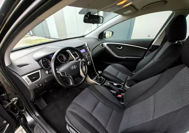 HYUNDAI I30 1.4 CRDi Comfort