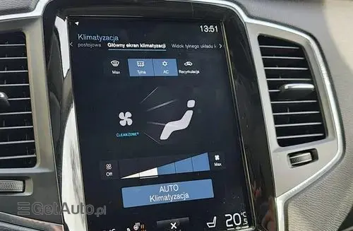 VOLVO Xc 90 