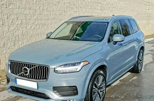 VOLVO Xc 90 