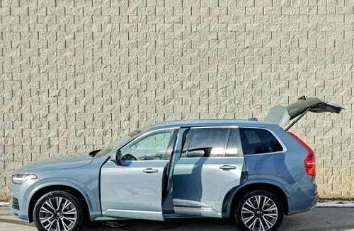 VOLVO Xc 90 