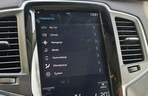 VOLVO Xc 90 