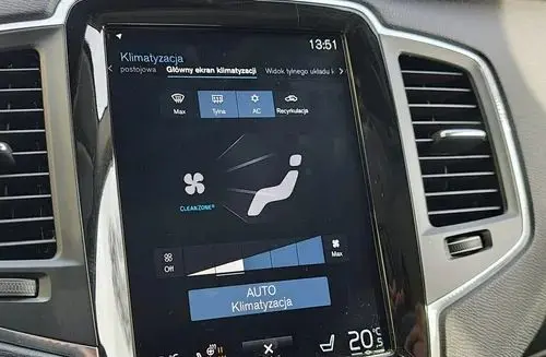 VOLVO Xc 90 