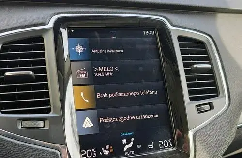 VOLVO Xc 90 
