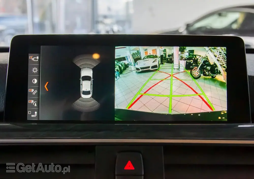 BMW Seria 3 330i GPF xDrive