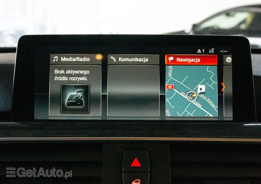 BMW Seria 3 330i GPF xDrive