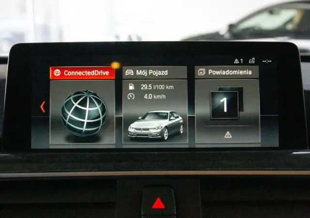 BMW Seria 3 330i GPF xDrive