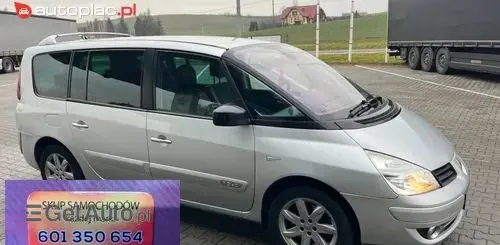 RENAULT Espace 