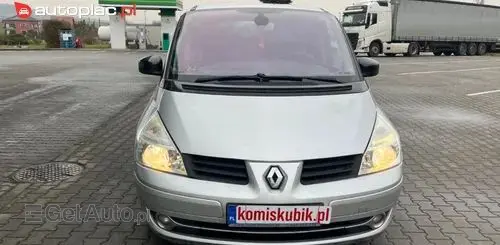 RENAULT Espace 