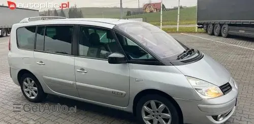 RENAULT Espace 