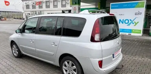 RENAULT Espace 