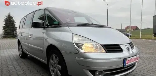 RENAULT Espace 