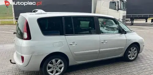 RENAULT Espace 