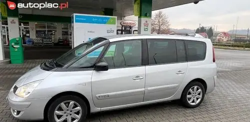 RENAULT Espace 