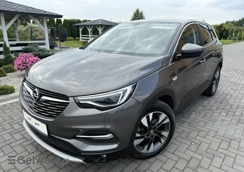 OPEL Grandland X 1.2 Start/Stop Business INNOVATION