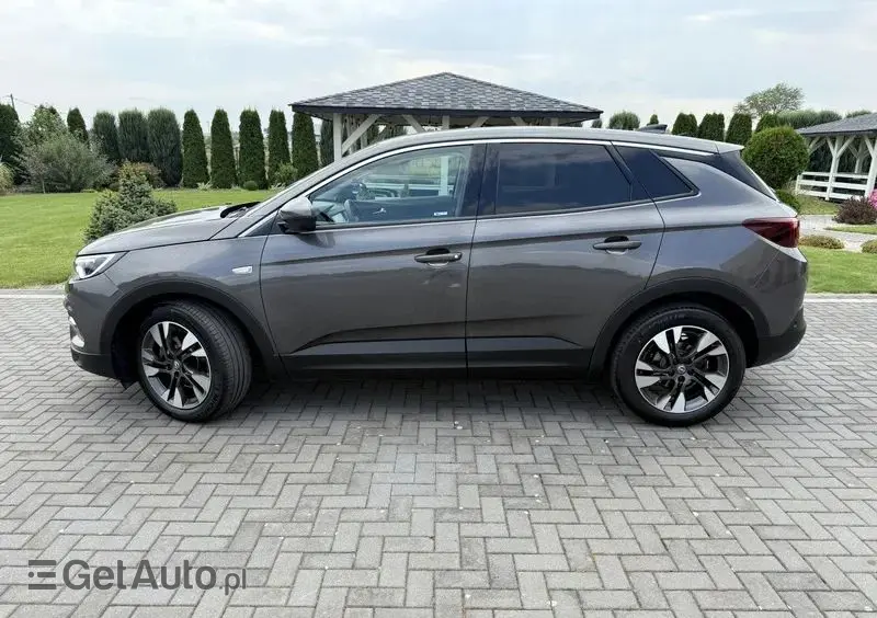 OPEL Grandland X 1.2 Start/Stop Business INNOVATION