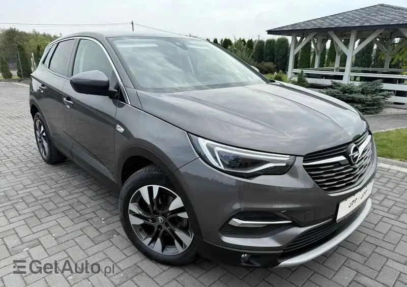 OPEL Grandland X 1.2 Start/Stop Business INNOVATION
