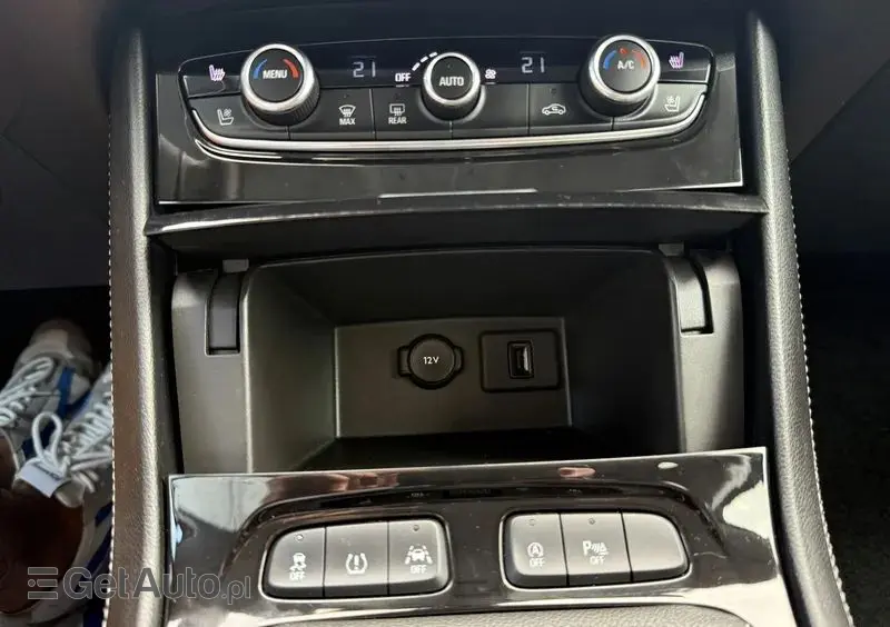 OPEL Grandland X 1.2 Start/Stop Business INNOVATION