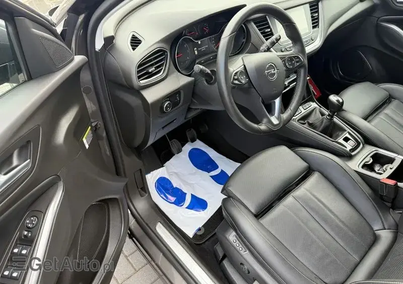 OPEL Grandland X 1.2 Start/Stop Business INNOVATION
