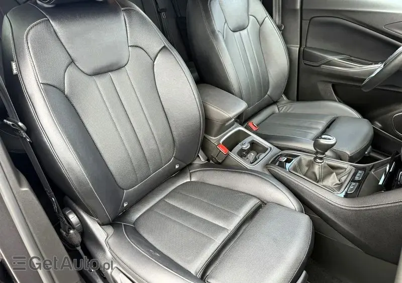 OPEL Grandland X 1.2 Start/Stop Business INNOVATION