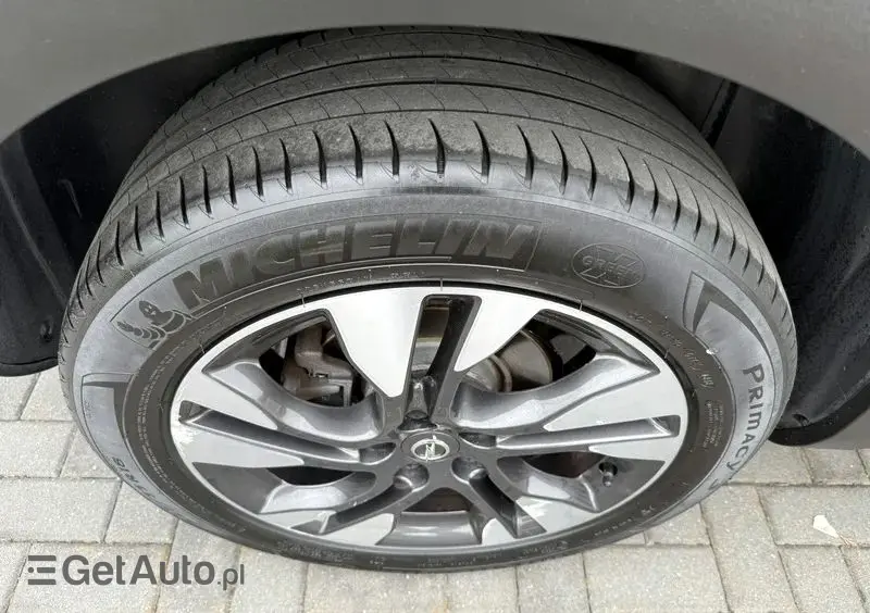 OPEL Grandland X 1.2 Start/Stop Business INNOVATION