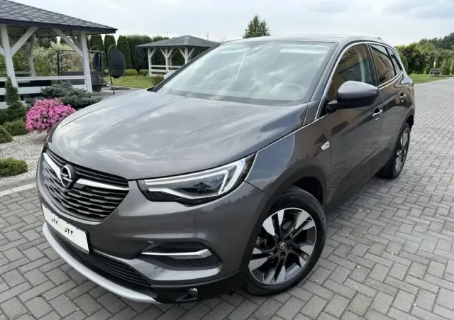 OPEL Grandland X 1.2 Start/Stop Business INNOVATION
